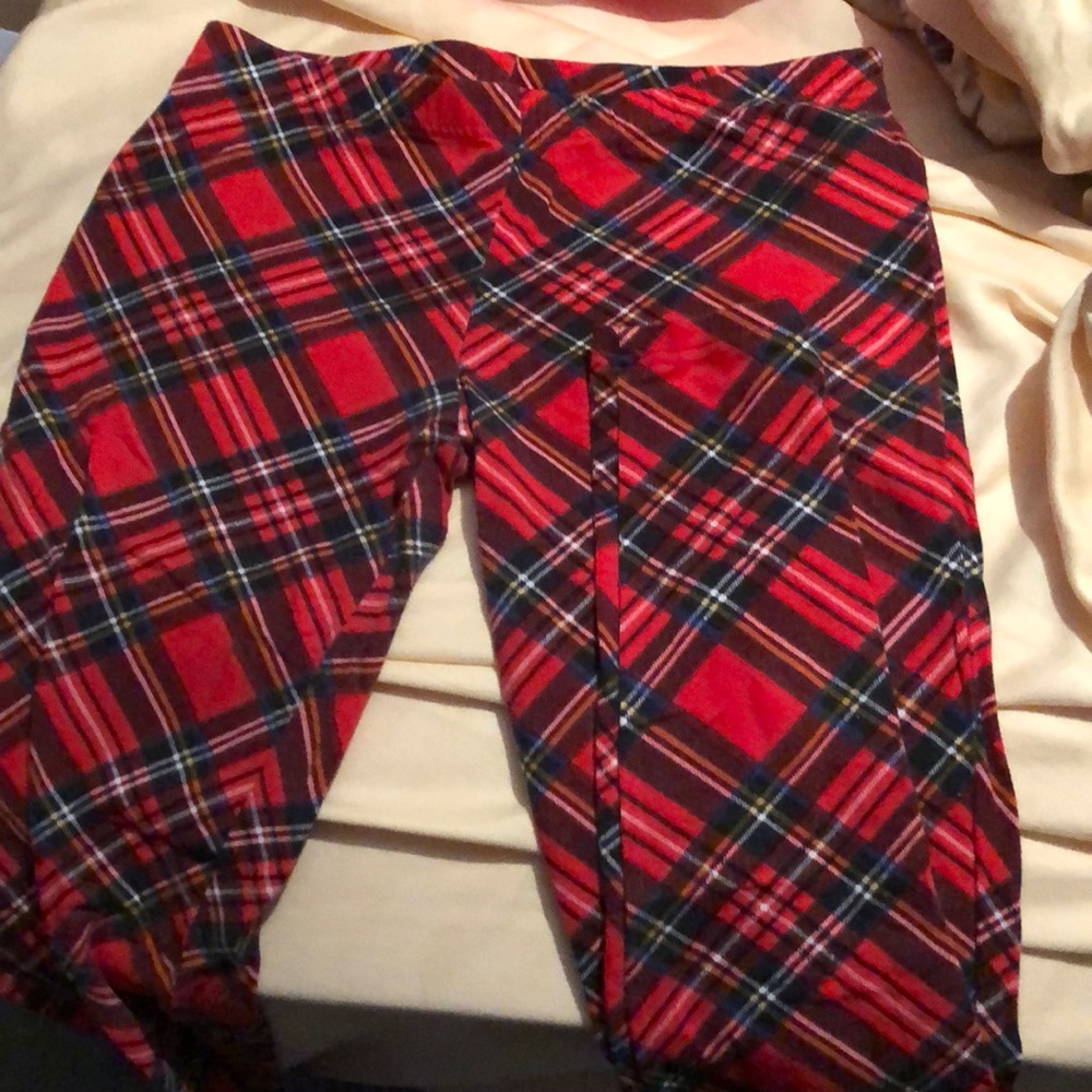 leggings